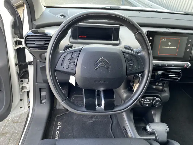 Citroën C4 Cactus 1.2 PureTech Business 2016 Benzine 4