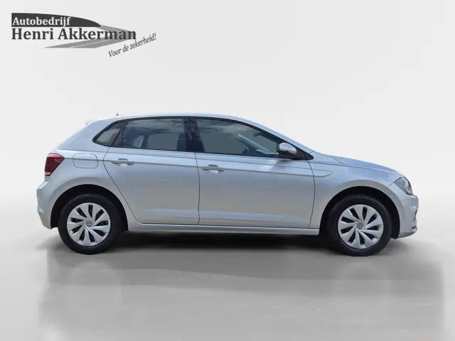 Volkswagen Polo 1.0 TSI Comfortline 2019 Benzine 6