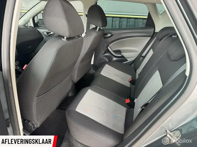 SEAT Ibiza 1.2 TSI Style DSG Automaat 2014 Benzine 15
