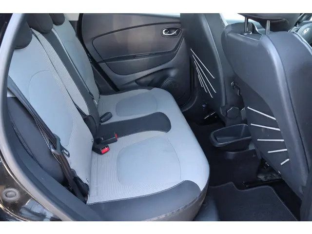 Renault Captur 1.5 dCi Dynamique 2014 Diesel 15