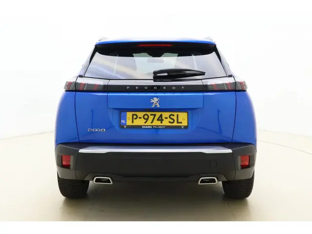 Peugeot 2008 1.2 PureTech Allure Pack 2022 Benzine 11