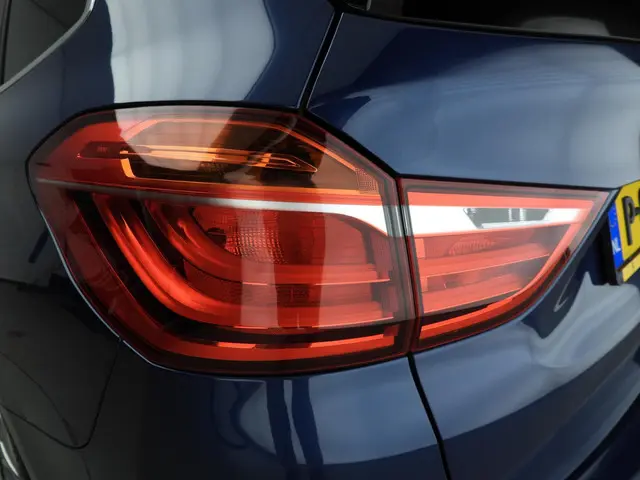 BMW 2 Serie Gran Tourer 216i 7p. 2022 Benzine 35