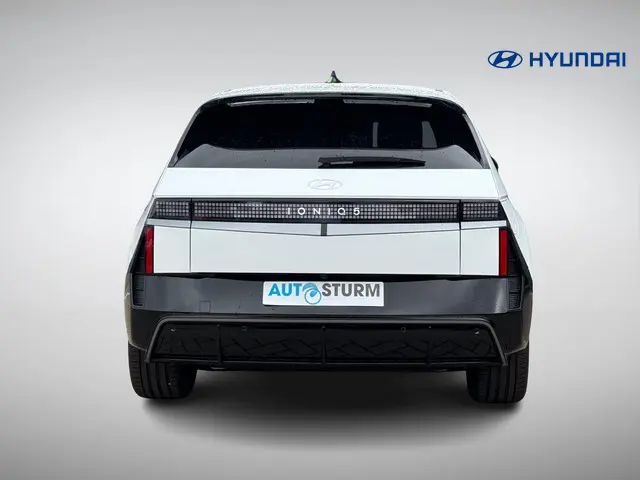 Hyundai IONIQ 5 N Line Limited 84 kWh 2025 Elektrisch 5