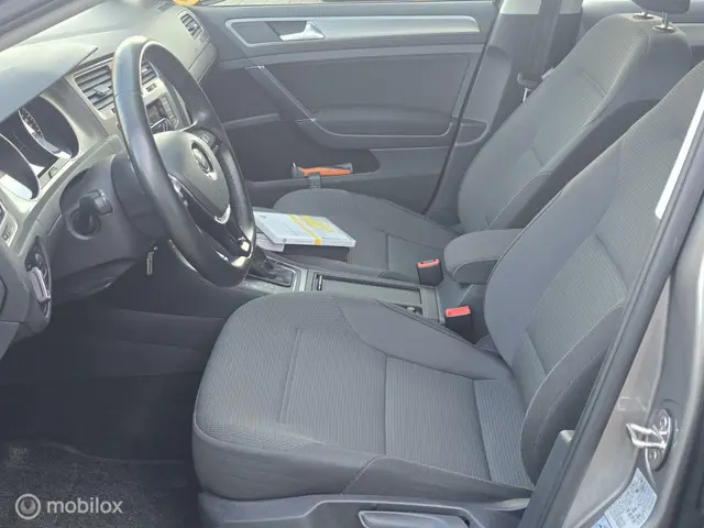 Volkswagen Golf 1.4 TSI Comfortline✅️Dsg✅️Apk✅️ 2014 Benzine 11