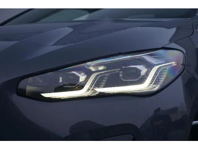 BMW 2 Serie Active Tourer 218i 2026 Benzine 7