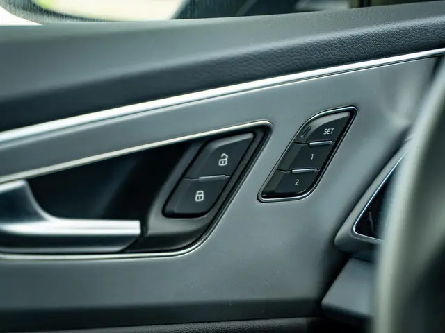 Audi Q8 55 TFSI quattro 2024 Benzine 52