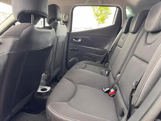 Renault Clio 0.9 TCe ECO Night&Day 2015 Benzine 18