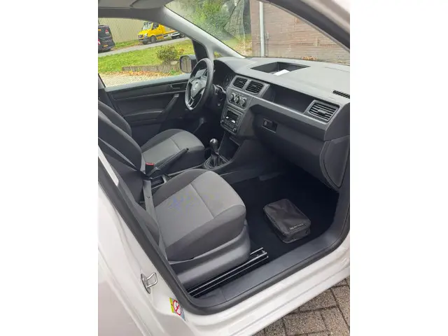 Volkswagen Caddy 1.0 TSI L1H1 BMT 2019 Benzine 9