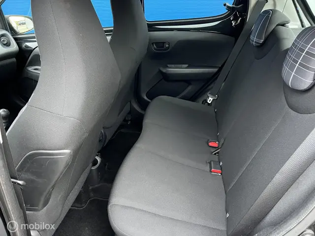 Peugeot 108 1.0 e-VTi Active TOP! 2018 Benzine 16