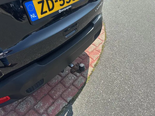 Jeep Renegade 1.3T Freedom 2019 Benzine 23