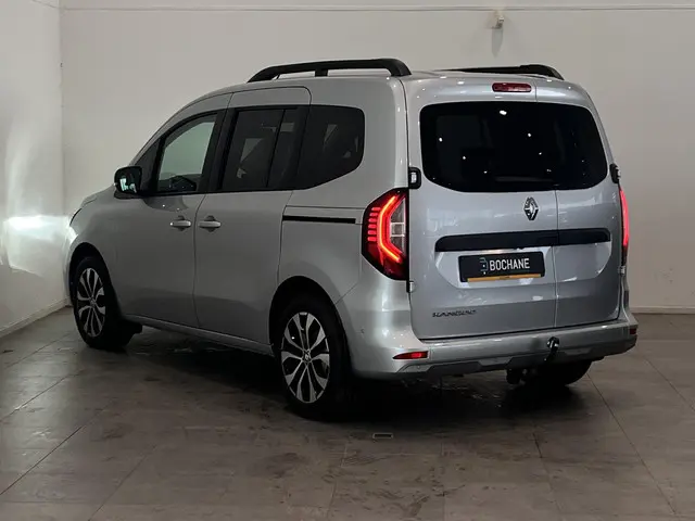 Renault Kangoo 1.3 TCe 130 EDC Techno 2024 Benzine 6