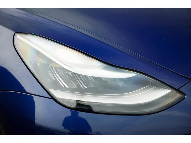 Tesla Model 3 Standard RWD Plus 60 kWh 2019 Elektrisch 10