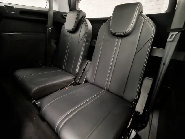 Peugeot 5008 1.2 PureTech Sport 7 Persoons 2020 Benzine 19