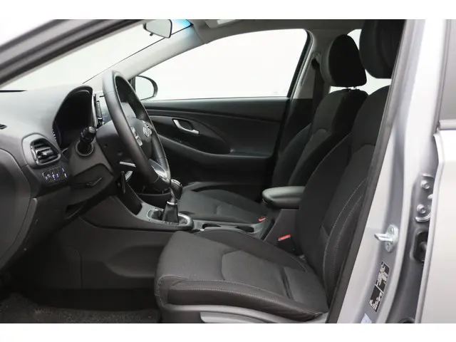 Hyundai i30 1.0 T-GDi MHEV Comfort 2022 Benzine 11