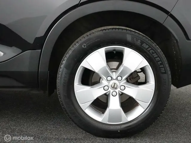 Volvo XC40 1.5 T3 Mom |Cam| stoelverw 2018 Benzine 62