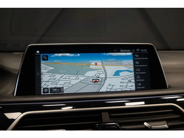 BMW 7 Serie 745e High Executive 2019 Hybride Benzine 23