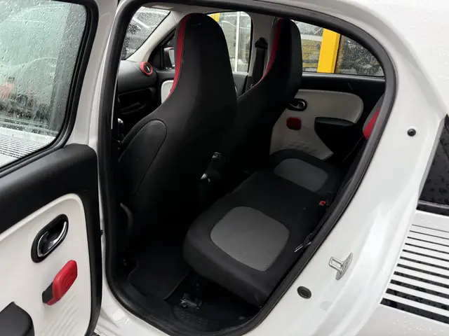 Renault Twingo 1.0 SCe Collection 2016 Benzine 7