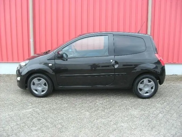 Renault Twingo 2