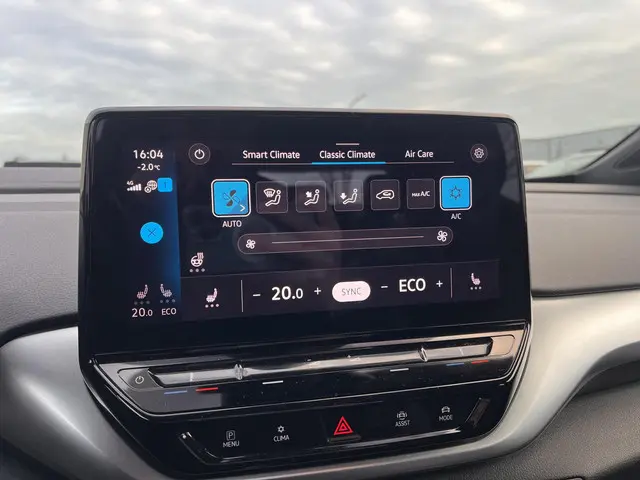 Volkswagen ID.4 Pro 77 kWh 2022 Elektrisch 33