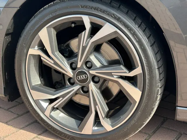 Audi A3 Sportback 35 TFSI 2021 Hybride Benzine 16