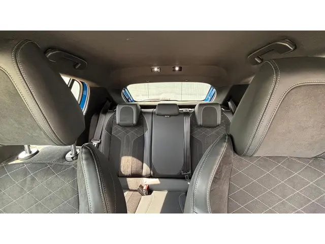 Peugeot e-208 EV GT Pack 50 kWh 2021 Elektrisch 8