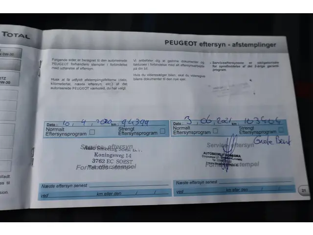 Peugeot 108 1.0 e-VTi Active TOP! 2014 Benzine 25