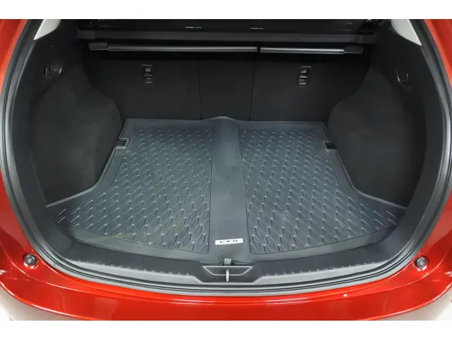 Mazda CX-5 2.5 194pk AWD Automaat GT-M 2018 Benzine 41