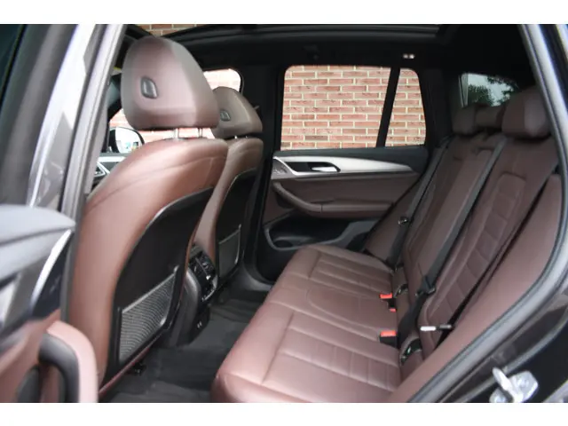 BMW X3 xDrive30e M-Sport 2021 Hybride Benzine 67