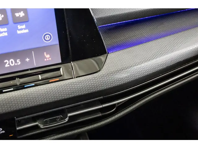 Volkswagen Golf 1.4 eHybrid GTE 2020 Hybride Benzine 47