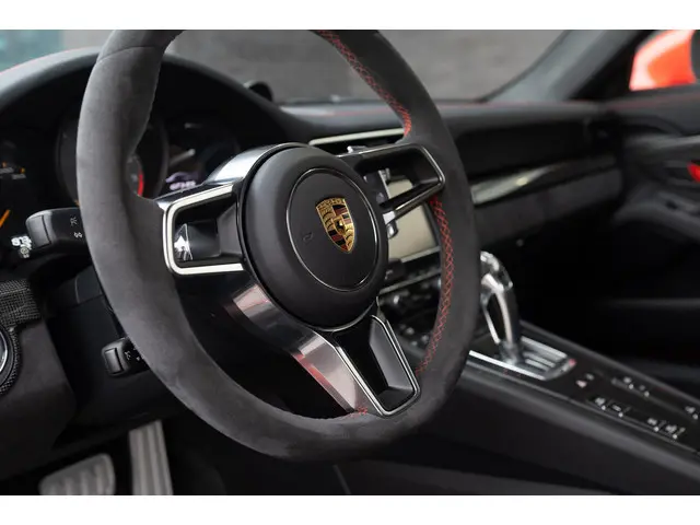 Porsche 911 4.0 GT3 RS | PCCB | Neuslift 2015 Benzine 30