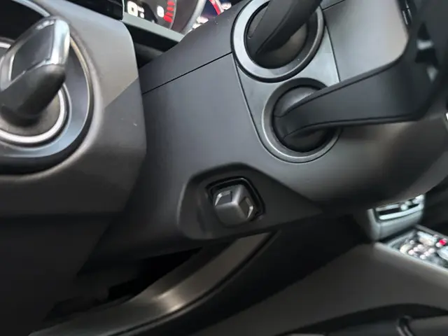 Porsche Cayenne Coupé 3.0 E-Hybrid 2019 Hybride Benzine 33