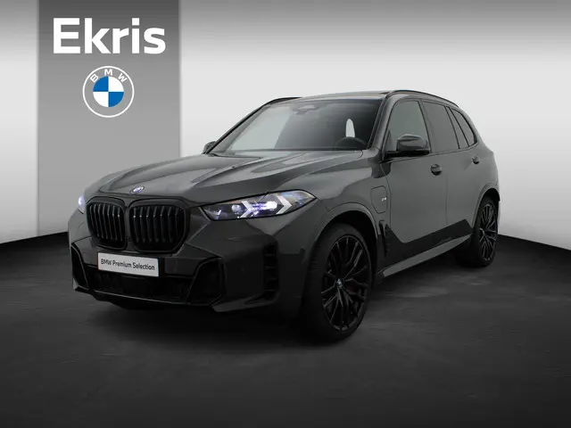BMW X5 xDrive50e 2024 Hybride Benzine