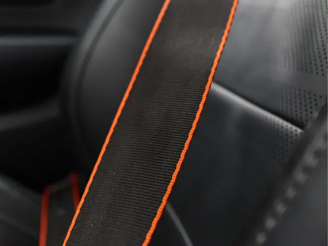 Ford Mustang Fastback 5.0 V8 GT 2018 Benzine 80