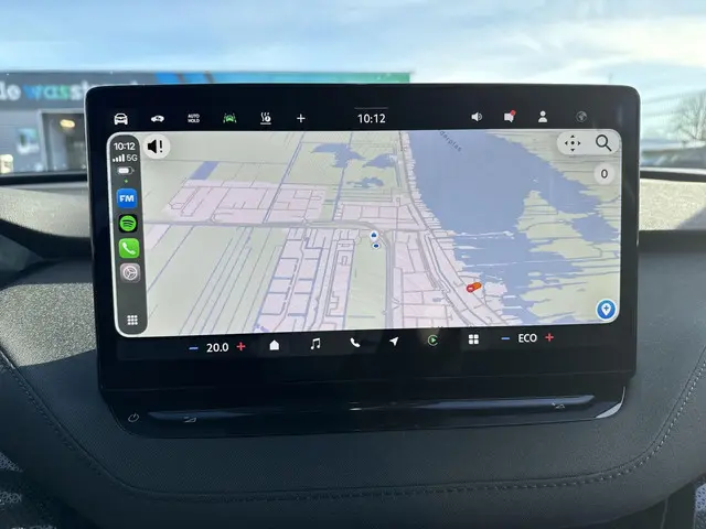 Škoda Elroq 50 Selection 2026 Elektrisch 17