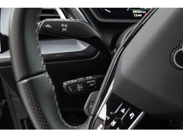 Audi Q4 Sportback e-tron 35 2022 Elektrisch