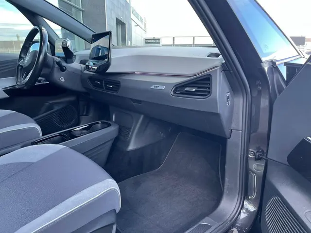 Volkswagen ID.3 First Plus 58 kWh 2020 Elektrisch 27