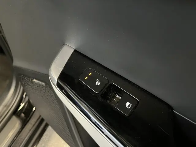 Kia EV6 GT-Line 77.4 kWh 2021 Elektrisch 27