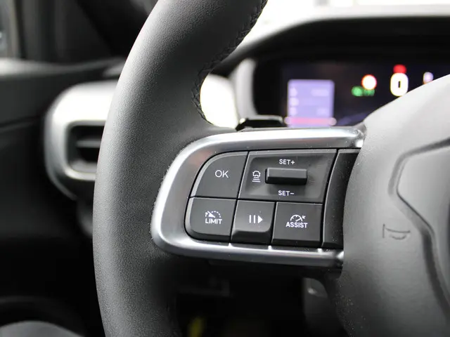 Jeep Avenger 1.2T 4xe Overland 2025 Hybride Benzine 19