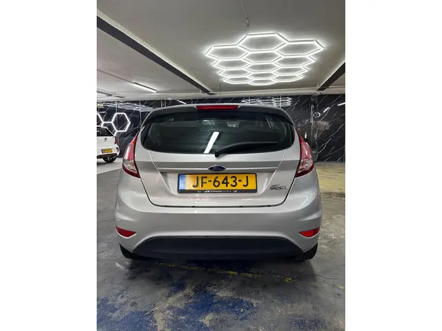 Ford Fiesta 1.0 Style 2016 Benzine 4