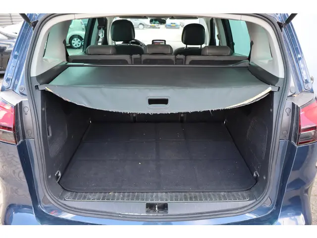 Opel Zafira Tourer 1.4 Cosmo 2012 Benzine 16