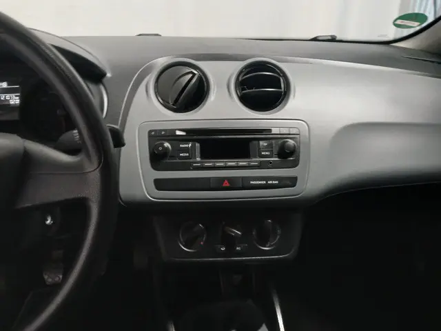 SEAT Ibiza ST 1.2 TSI Enjoy 2014 Benzine 19