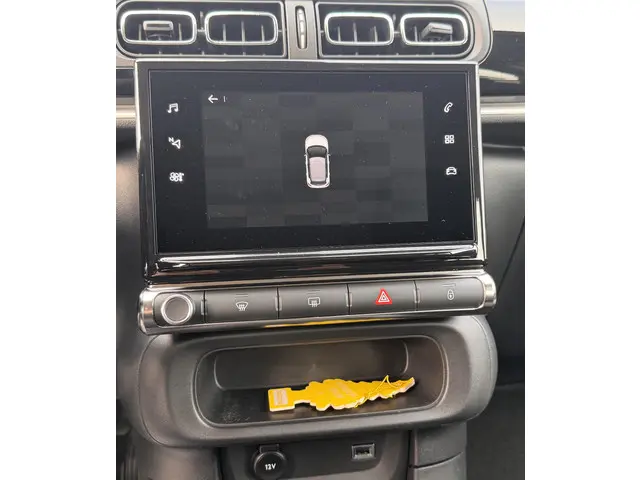 Citroën C3 1.2 PureTech ELLE 2021 Benzine 9