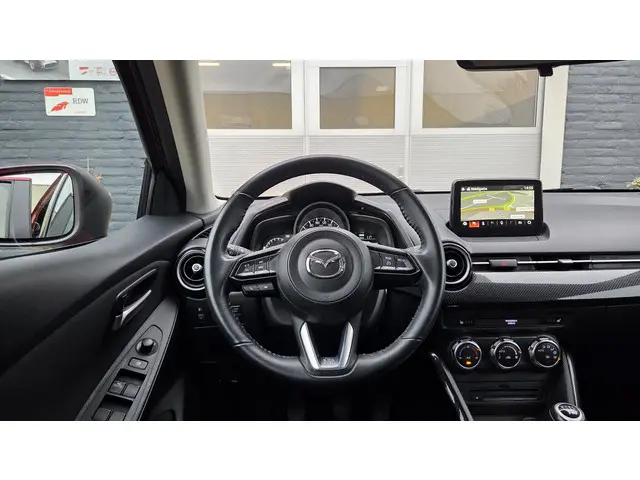 Mazda 2 1.5 Skyactiv-G S 2017 Benzine 13
