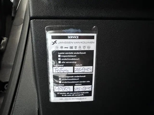 Citroën C3 1.2 PureTech S&S Business 2019 Benzine 7