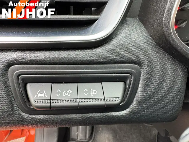 Renault Clio 1.0 SCe 2021 Benzine 23