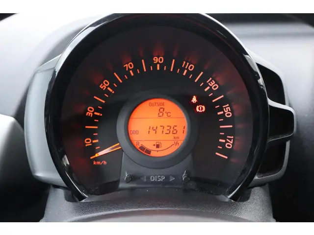 Peugeot 108 1.0 e-VTi Active TOP! 2014 Benzine 20