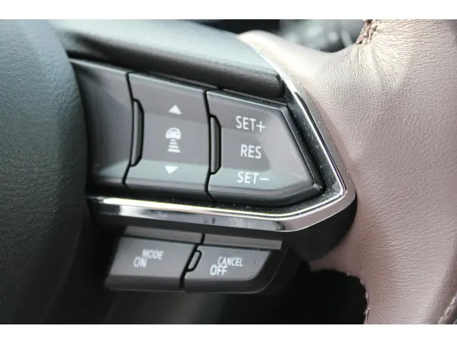 Mazda CX-5 2.5 SkyActiv-G 194 Signature 2019 Benzine 20