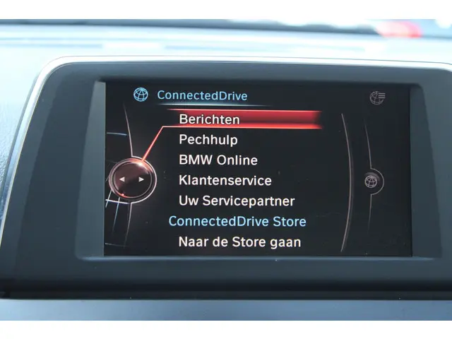 BMW 2 Serie Active Tourer 218i Sport 2015 Benzine 46