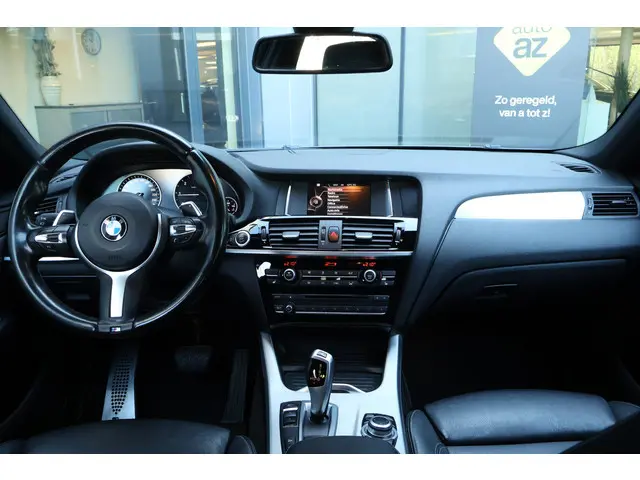 BMW X4 xDrive20d Centennial High Executive 2016 Diesel 15