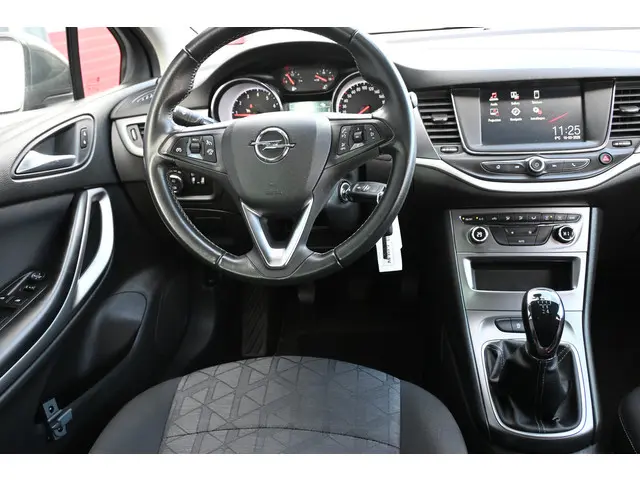 Opel Astra 1.0 Turbo 120 Jaar Edition 2019 Benzine 34